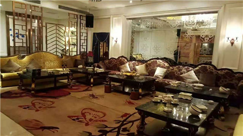 邢台商务KTV陪唱妹子哪家多